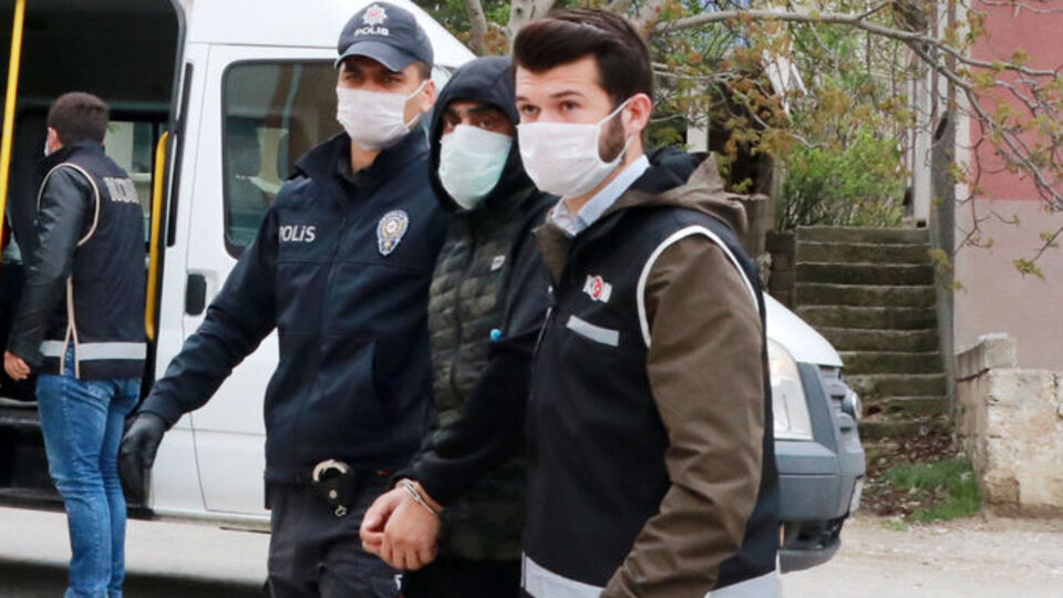 Belediye başkanı ile eşine silahlı saldırıda 3 tutuklama