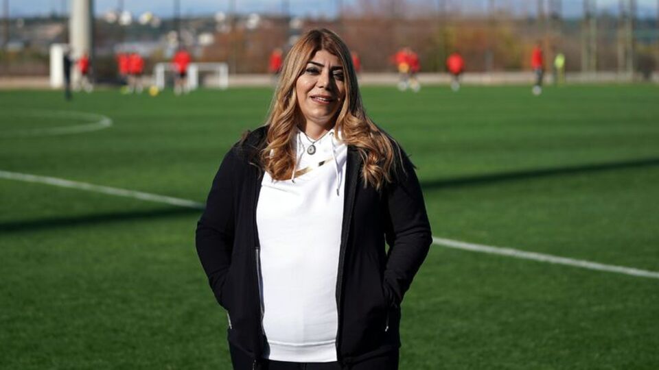 "Kulüp düşecek diye gidecek değiliz"