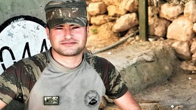 1 asker şehit, 3 asker yaralı! 12 PKK'lı etkisiz hale getirildi