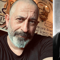 Serenay'ın 'yenilgi' pozu