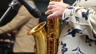 İstanbul Caz Festivali ertelendi