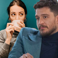 Ünlü oyuncudan şaşırtan hamle