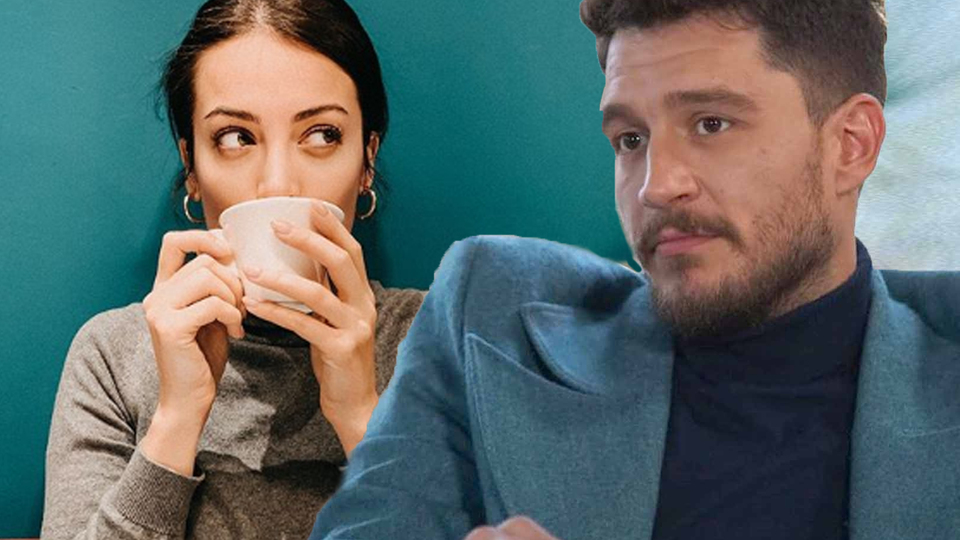 Ünlü oyuncudan şaşırtan hamle