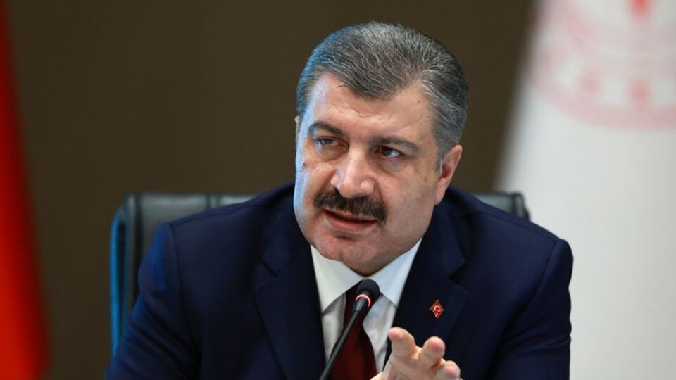 Koronavirüs'te vaka sayısı 3 binin altına düştü