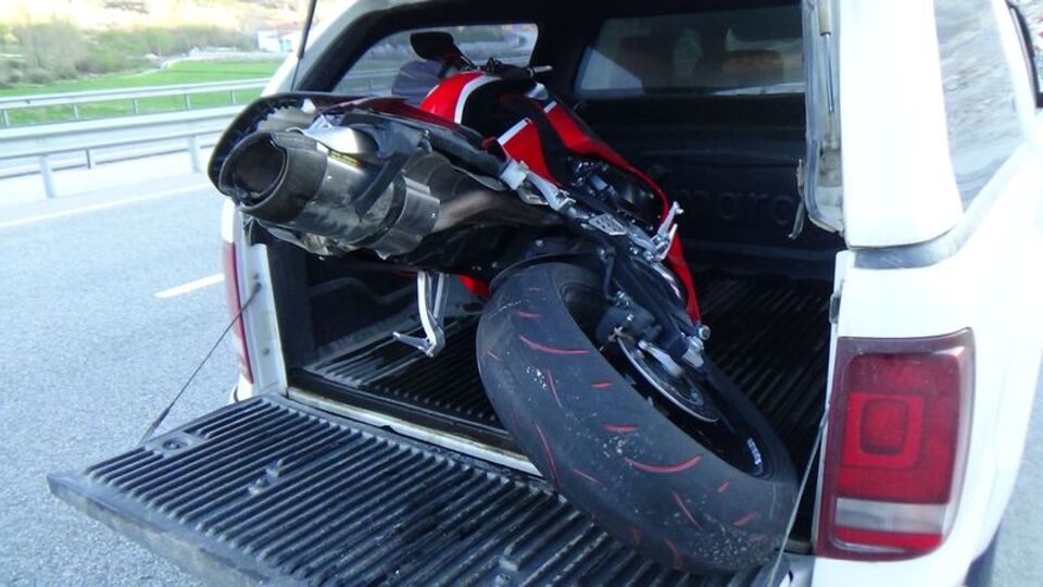 Kütahya'da feci kaza!