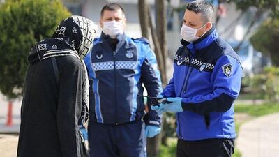 65 yaş üstü sokağa çıkma yasağı ne zaman başladı