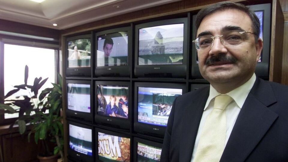 Eski TRT Genel Müdürü hayatını kaybetti