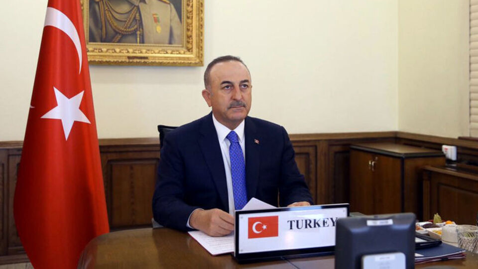 Bakan Çavuşoğlu son rakamları açıkladı