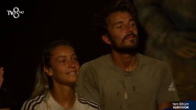 Dokunulmazlık oyununu kim kazandı?