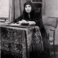 1 Mayıs'a şiir yazan ilk şair