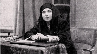 1 Mayıs'a şiir yazan ilk şair