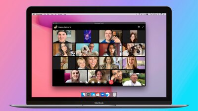 Facebook'tan korona için sohbet odası