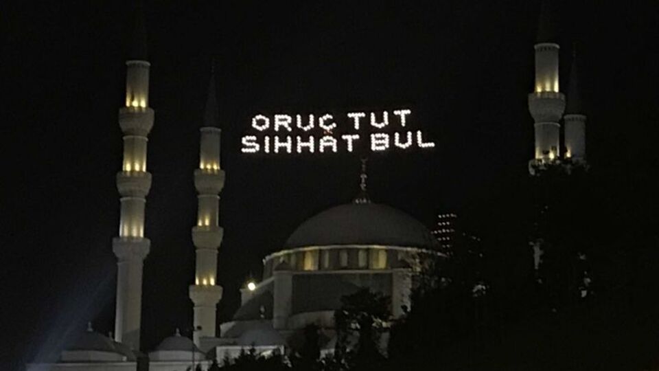 İftar bugün saat kaçta?