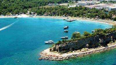 'Türkiye helal turizmde öncü olabilir'