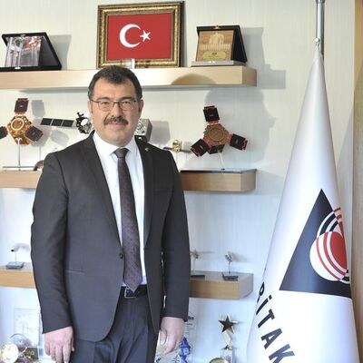 TÜBİTAK Başkanı aşı için tarih verdi!