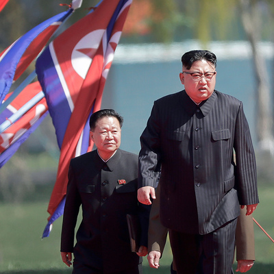 Pompeo: Kuzey Kore’nin başına kim gelirse gelsin ABD'nin hedefleri değişmez