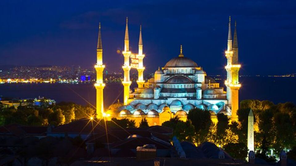 İstanbul Ankara İzmir iftar saat kaçta?