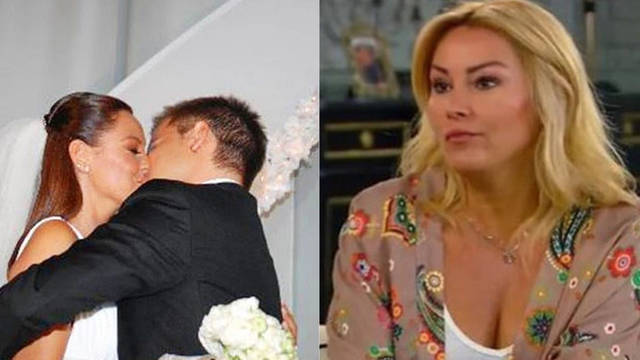 "İki gün gönül eğlendireceğim"