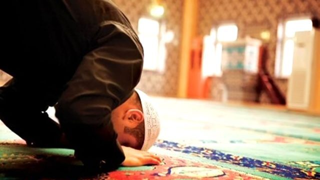 Teravih namazı nasıl kılınır kaç rekattır?