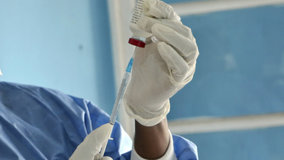 UNICEF: Kovid-19 küresel bağışıklık hizmetlerini kesintiye uğrattı