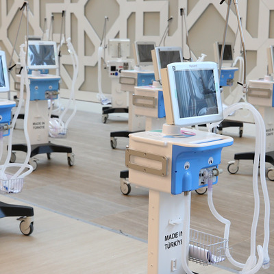 Türkiye üretti, tüm dünya peşinde