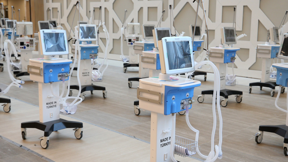 Türkiye üretti, tüm dünya peşinde