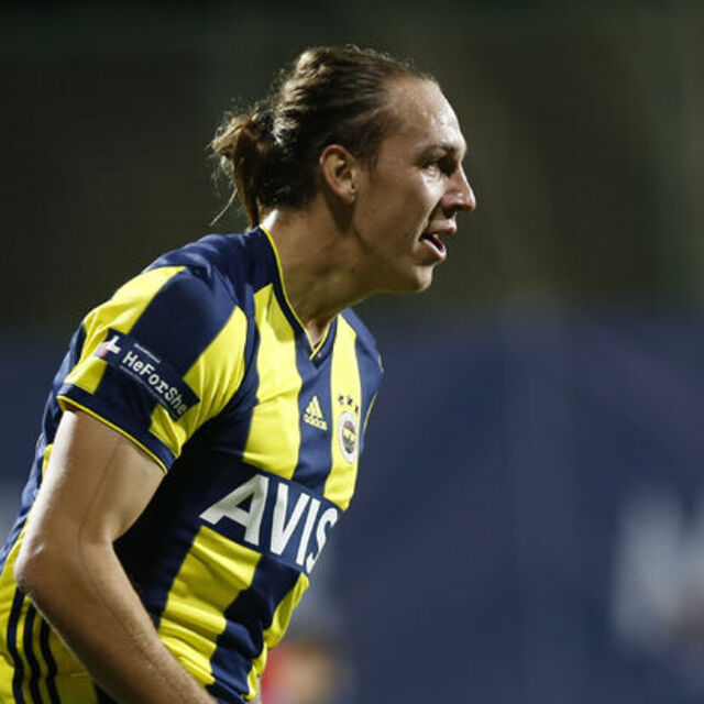Fenerbahçe'ye dönecek mi?