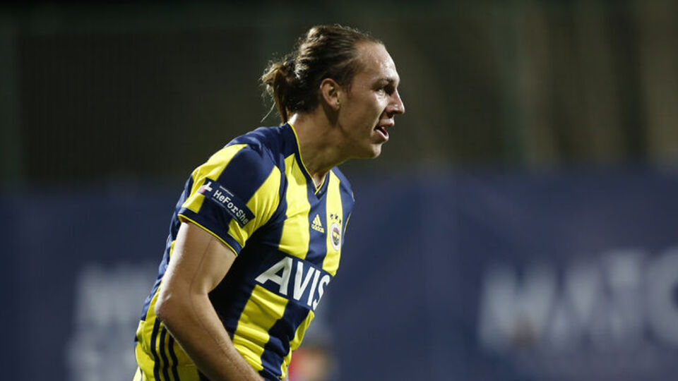 Fenerbahçe'ye dönecek mi?