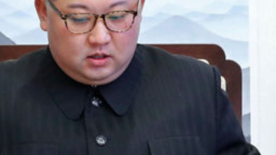 Çinli doktorlar Kuzey Kore'ye gidiyor!