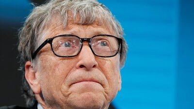 Bill Gates: Koronavirüs salgını dünya savaşı gibi, tek farkı hepimizin aynı cephede olmamız