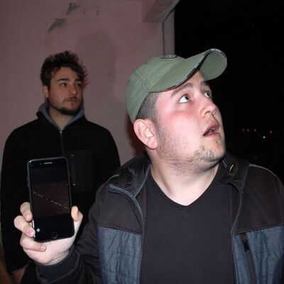 Esrarengiz ışık merak konusu oldu