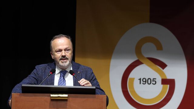 "Bu lig oynanacak ve bitecek"