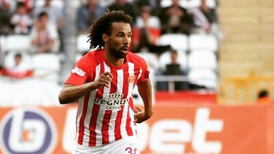 Sangare'de favori Galatasaray