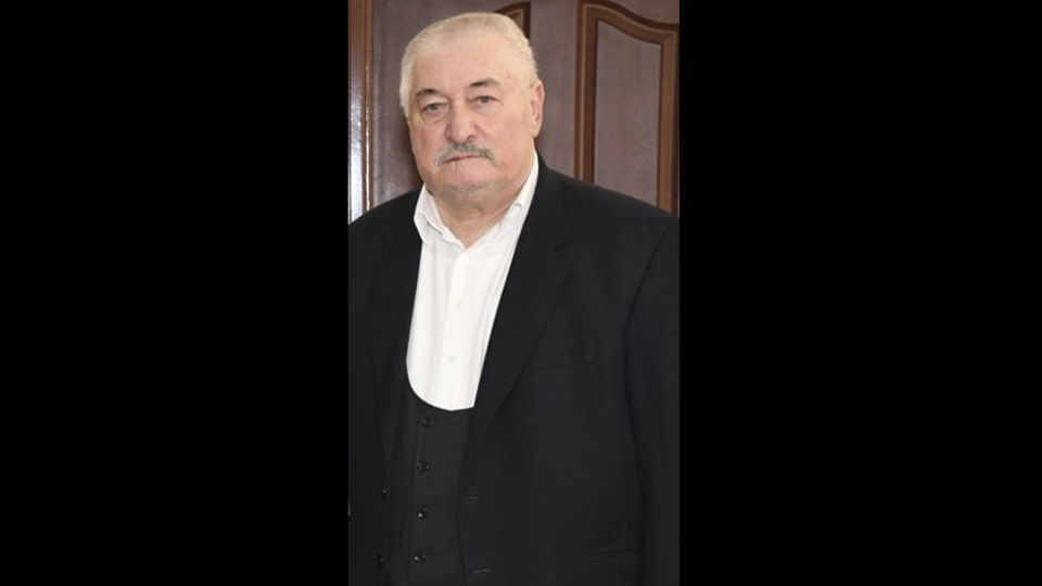 Hayırsever iş insanı virüse yenildi