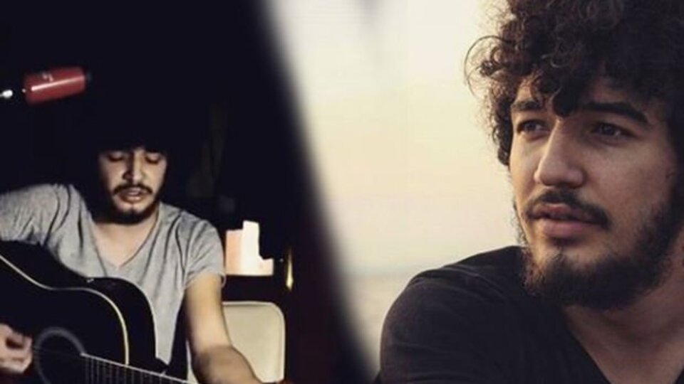 Onurcan Özcan kimdir?