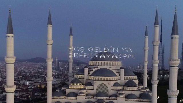 Zonguldak iftar vakti 2020
