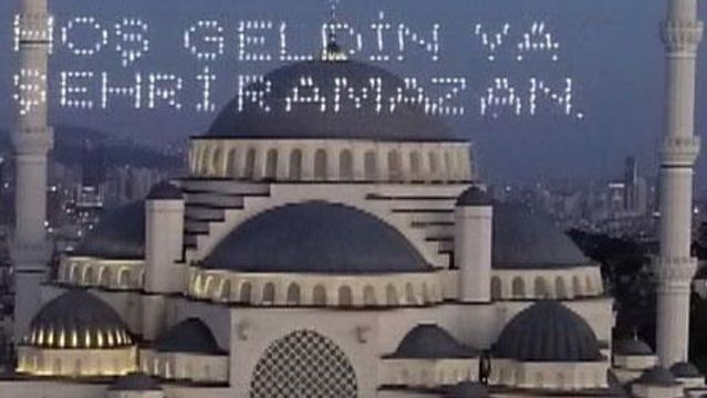 Osmaniye iftar vakti 2020