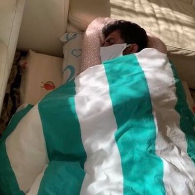 İsveç'teki korona hastası Türk için ambulans uçak