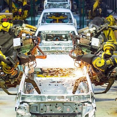 Her 100 araçtan 86'sı ihraç edildi