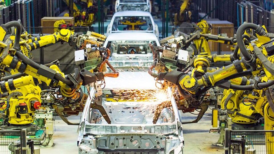 Her 100 araçtan 86'sı ihraç edildi