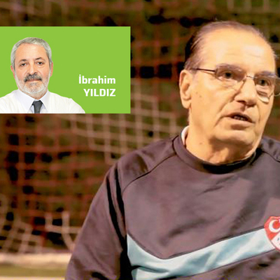 Altyapı mimarından çağrı: "Gençleri oynatın"