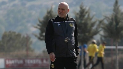 Lige başlama kararına tepki