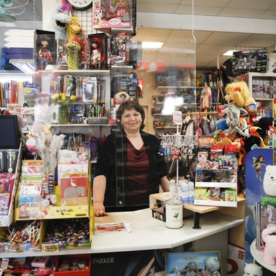 Dükkanlar açıldı ama müşteri gelmedi