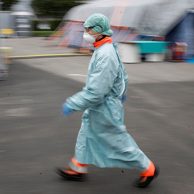 ABD'li bilim insanları açıkladı! Koronanın yeni belirtisi...