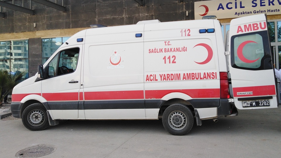 Feci olay! 3 yaşındaki çocuk elektrik akımına kapıldı!