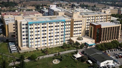 Dokuz Eylül Üniversitesi'nden 'Kovid-19' açıklaması