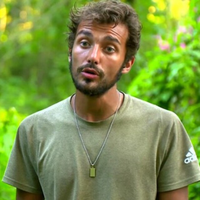 Survivor Cemal Can kimdir?