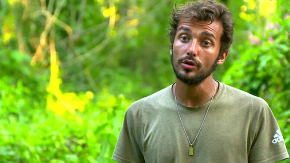 Survivor Cemal Can kimdir?