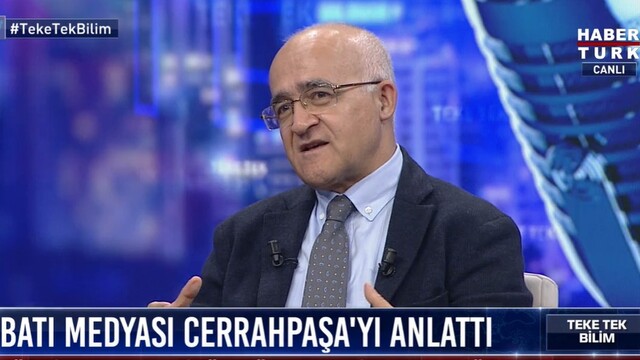 Cerrahpaşa nasıl başardı?