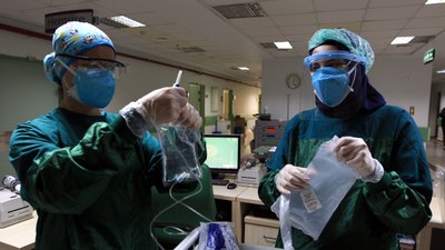 İş kazası ve meslek hastalığında test negatif sorunu